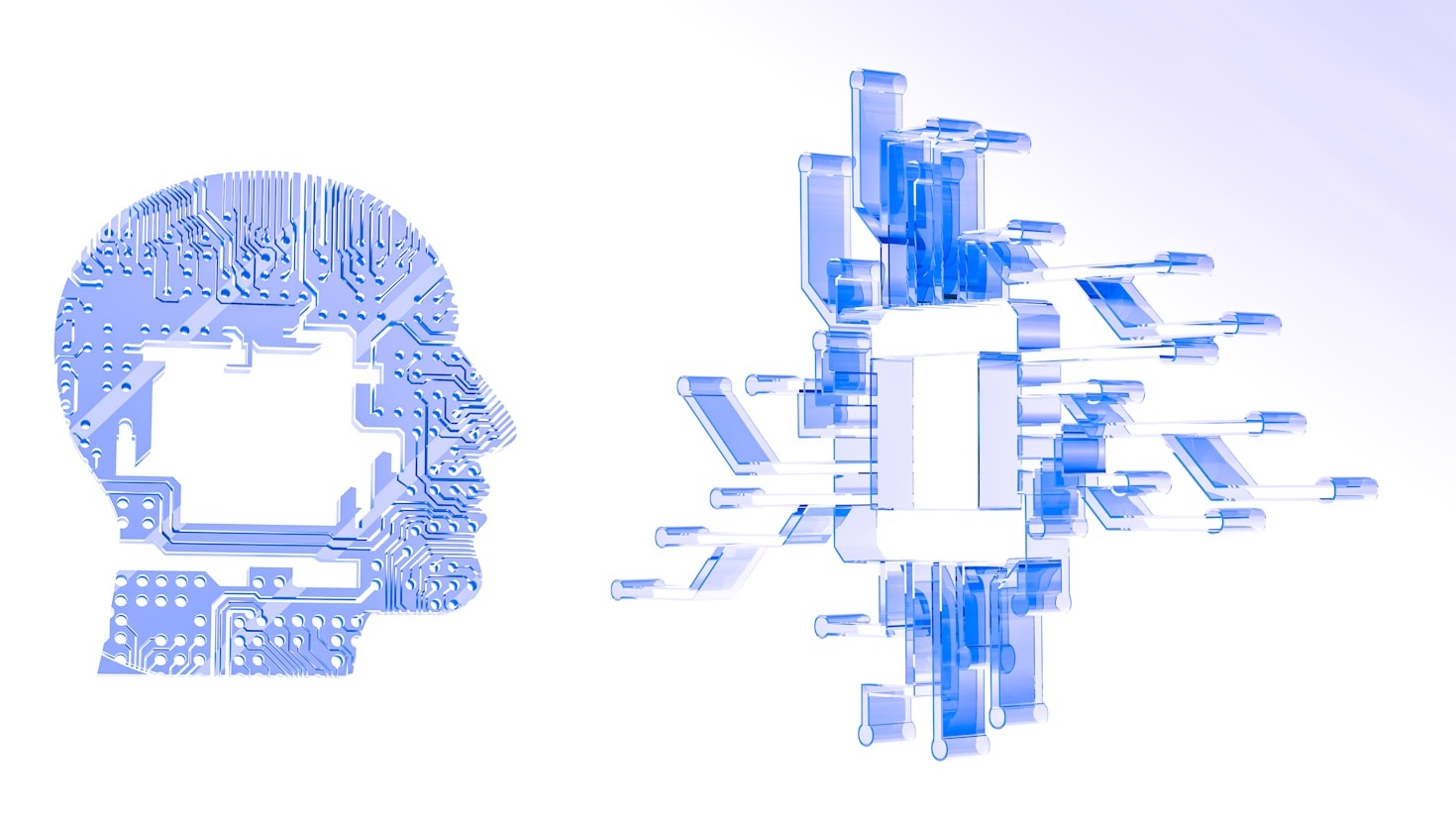 How AI is Shaping the Future of Work