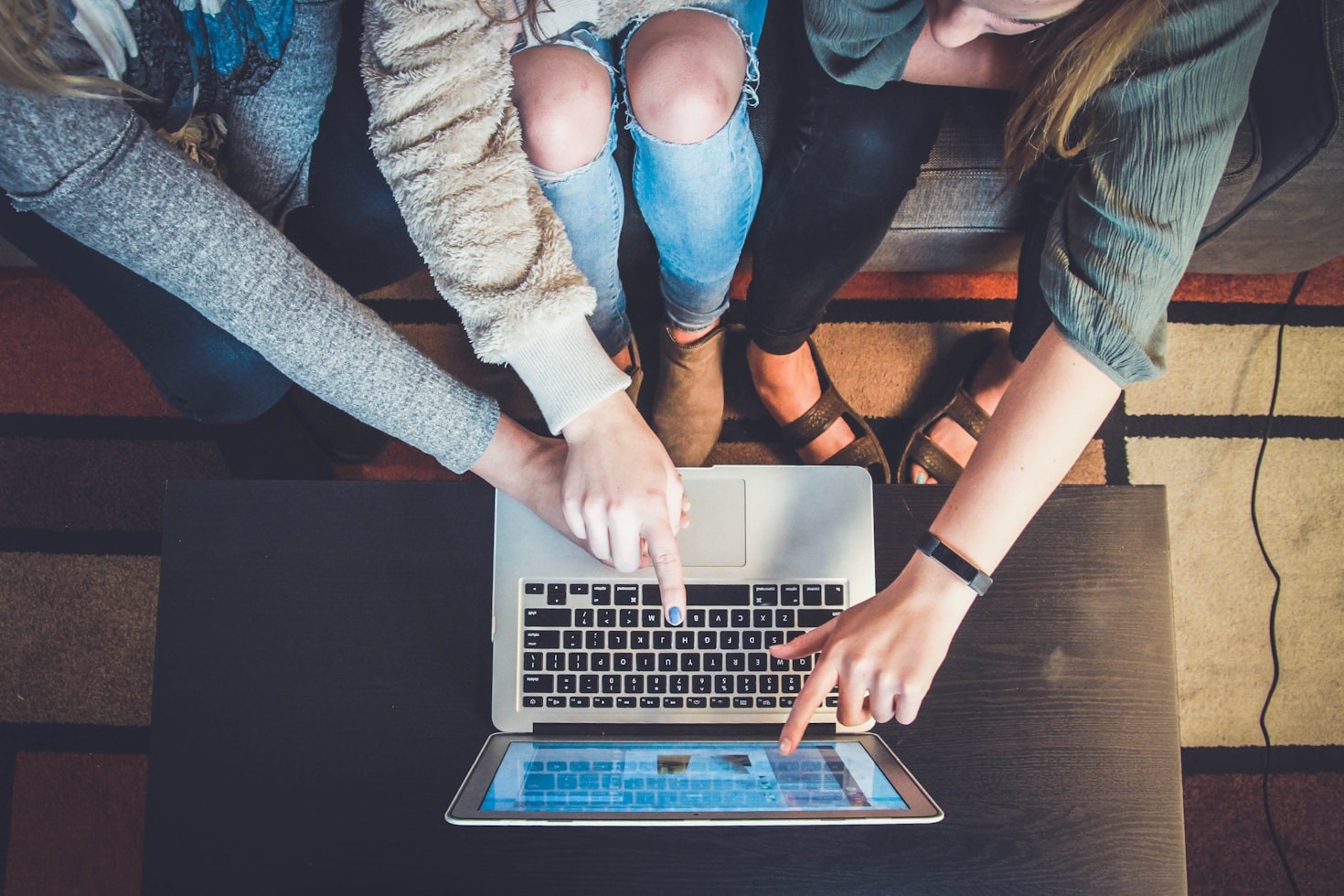 Navigating the AI Revolution: A Professional’s Guide