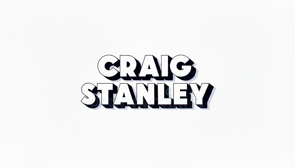 Craig Stanley Logo